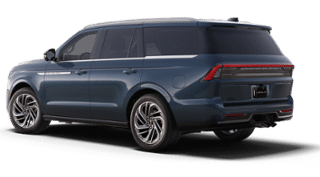 2025 Lincoln Lincoln Navigator External Image 3
